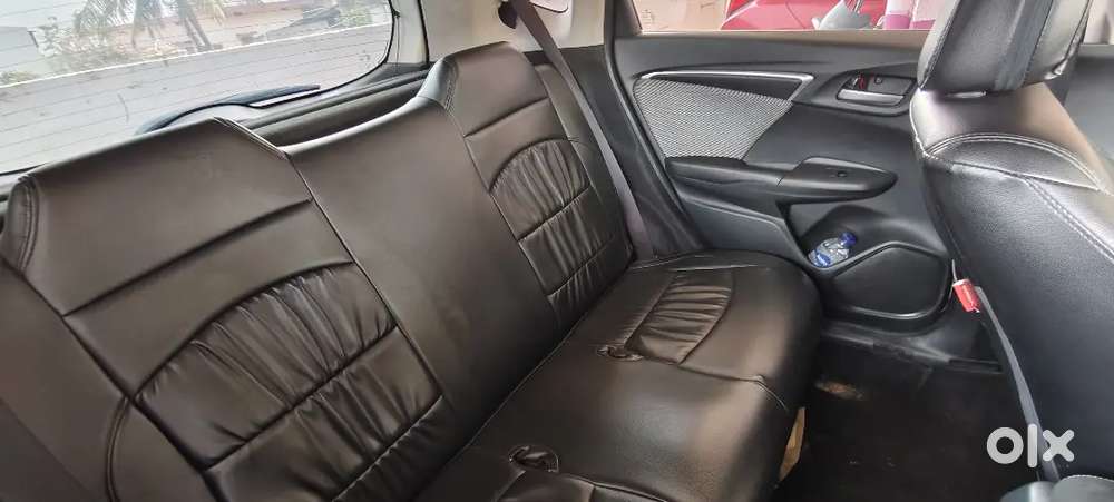 Honda Wr-v 2018 Year Petrol