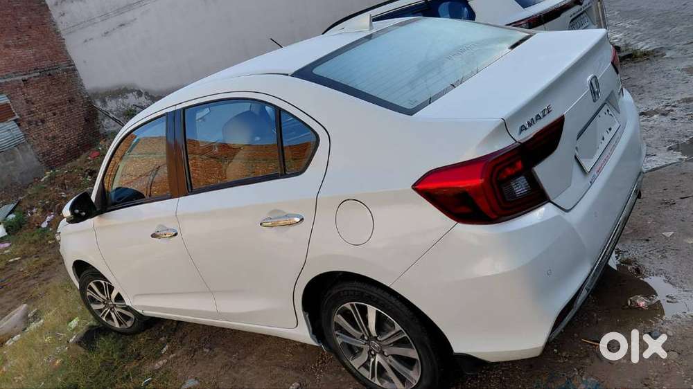 Honda Amaze 2023 Petrol Good Condition