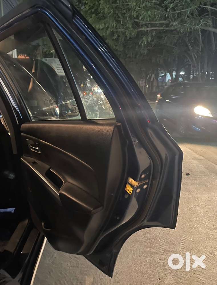 Maruti Suzuki S-cross 2022 Petrol Well Maintained