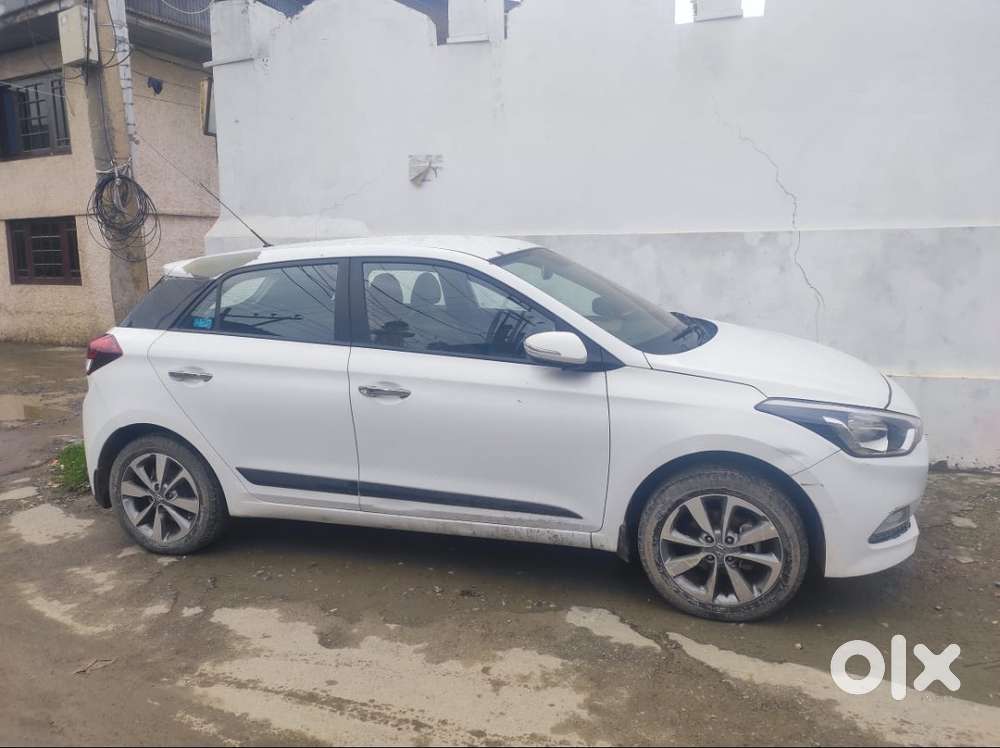 I20 Well Maintained.