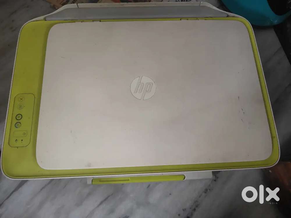 HP Deskjet Ink Advantage 2135