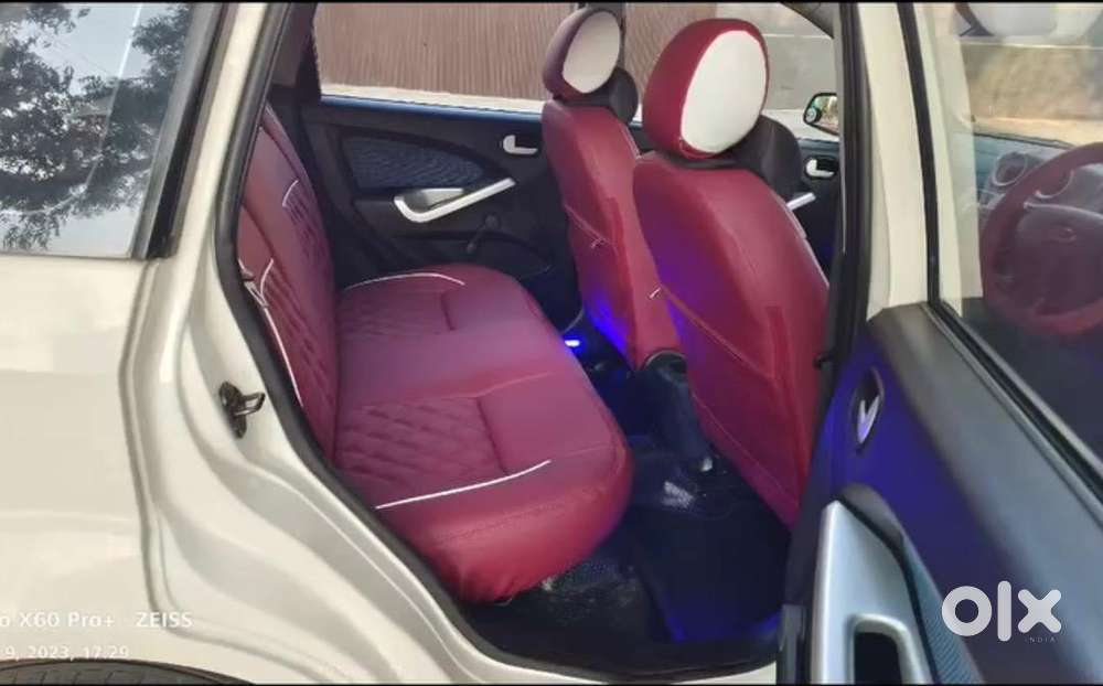 Ford Figo 2014 Diesel Good Condition