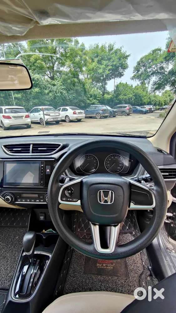 Honda Amaze 2022 - Mint Condition