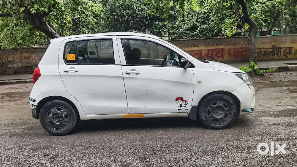 Maruti Suzuki Celerio 2019 Lxi