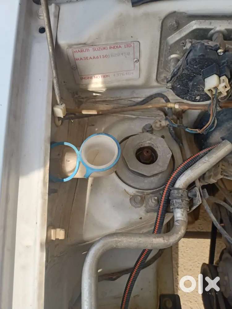 Maruti Suzuki Alto 2010