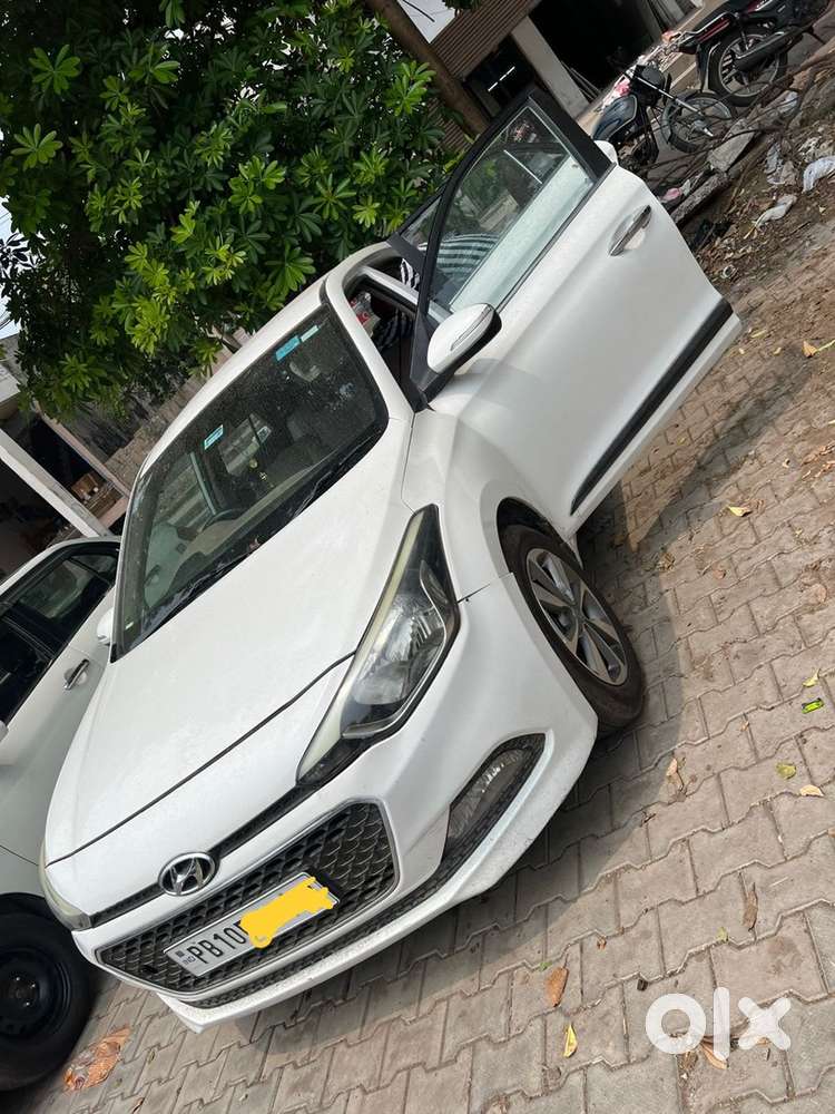 Reliable Hyundai I20 2015