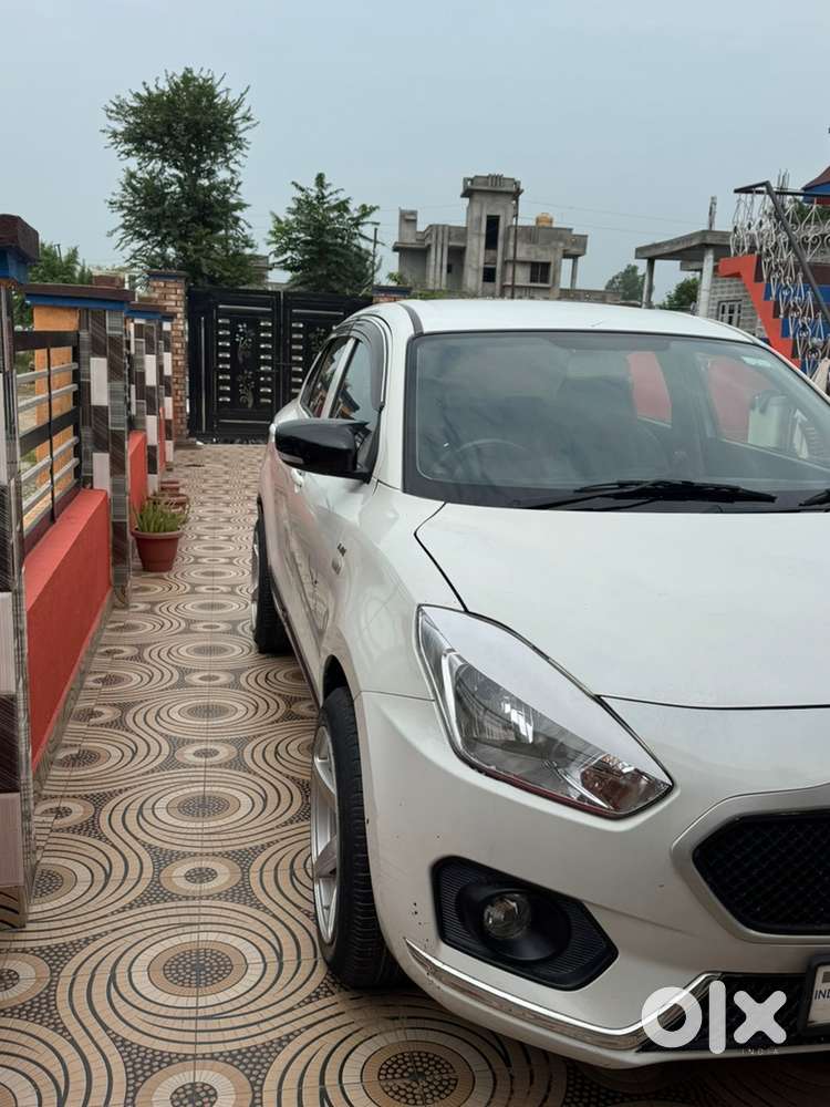 Maruti Suzuki Dzire Petrol 2019