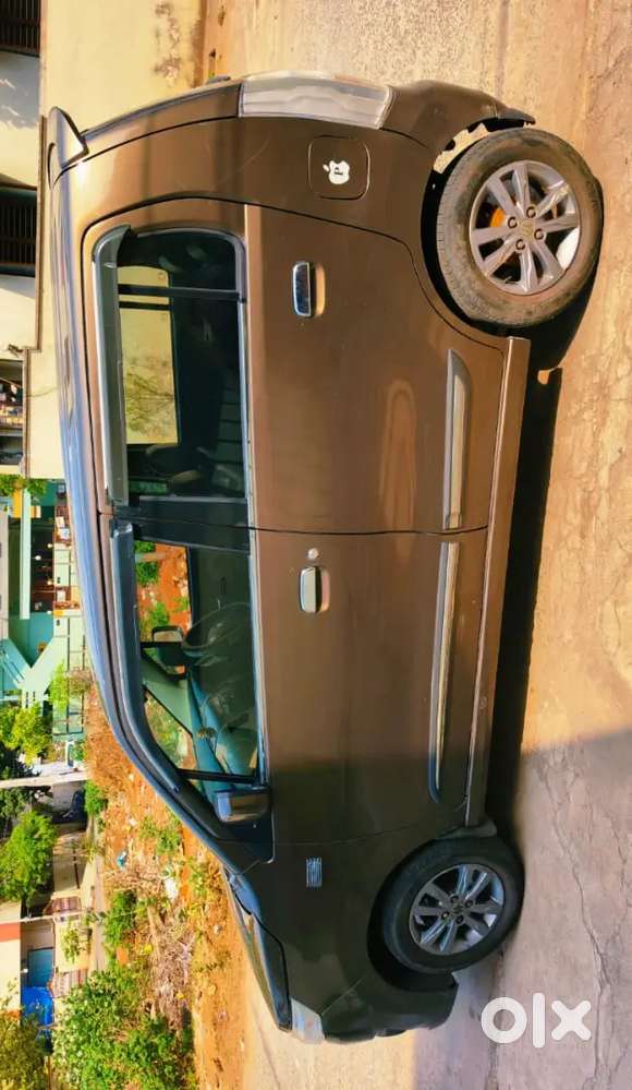 Wagonr Top Model Very Nice Condition Alloy Wheels New Tyres