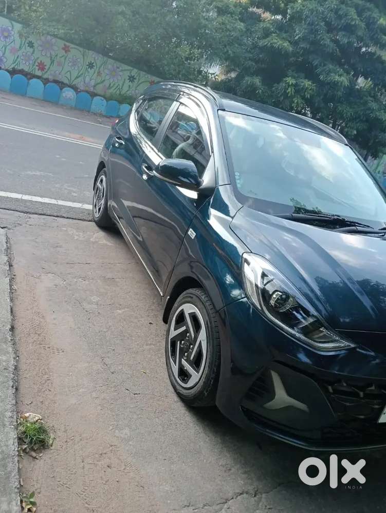 Hyundai Grand I10 Nios Sportz 2023