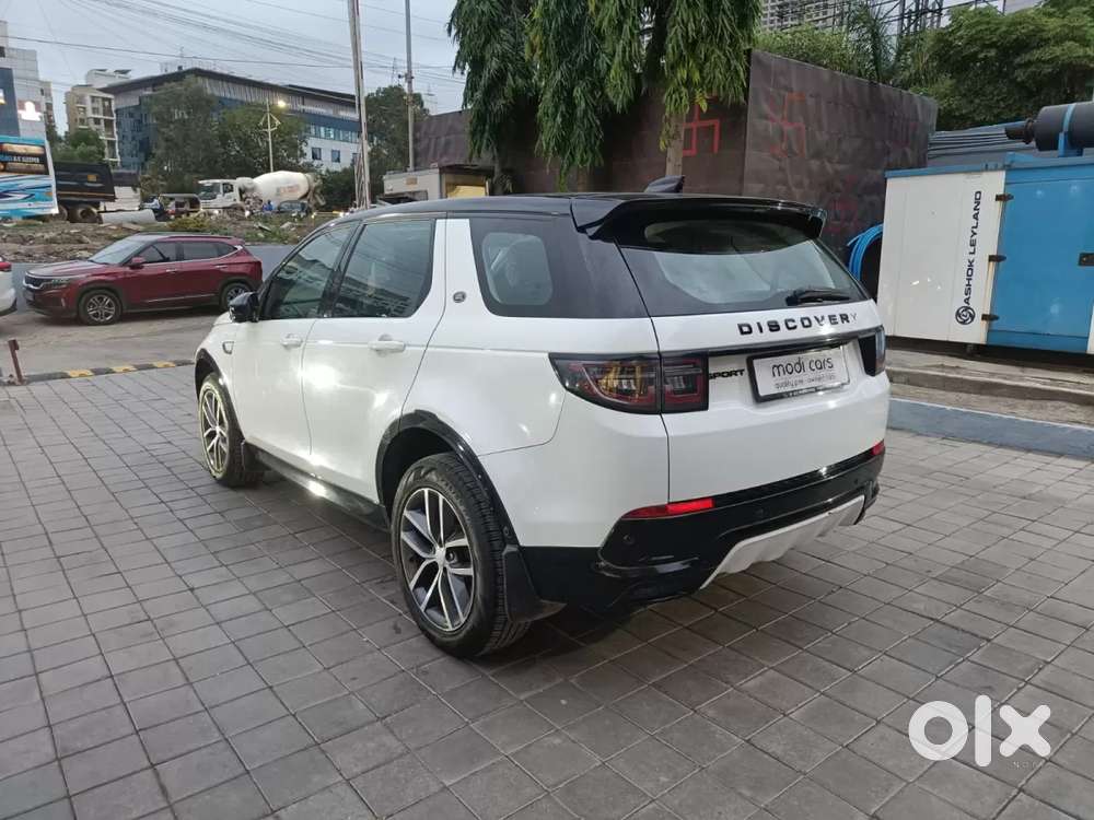 Land Rover Discovery Sport, 2024, Diesel