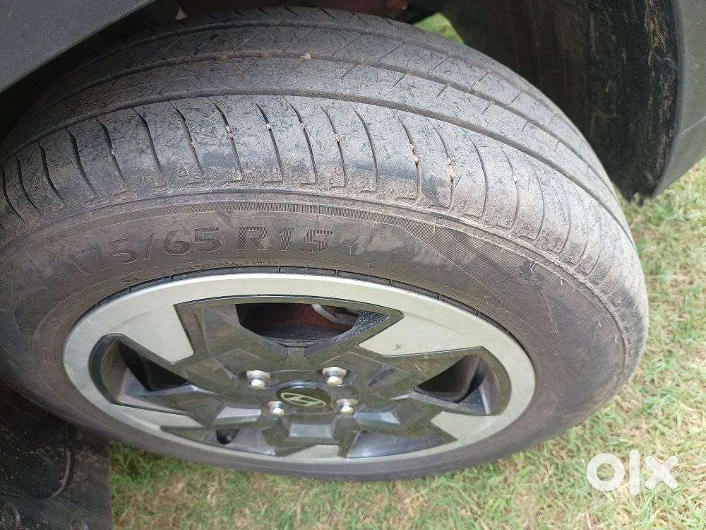 Hyundai Exter Sx 1.2 Cng Mt, 2023, Cng & Hybrids