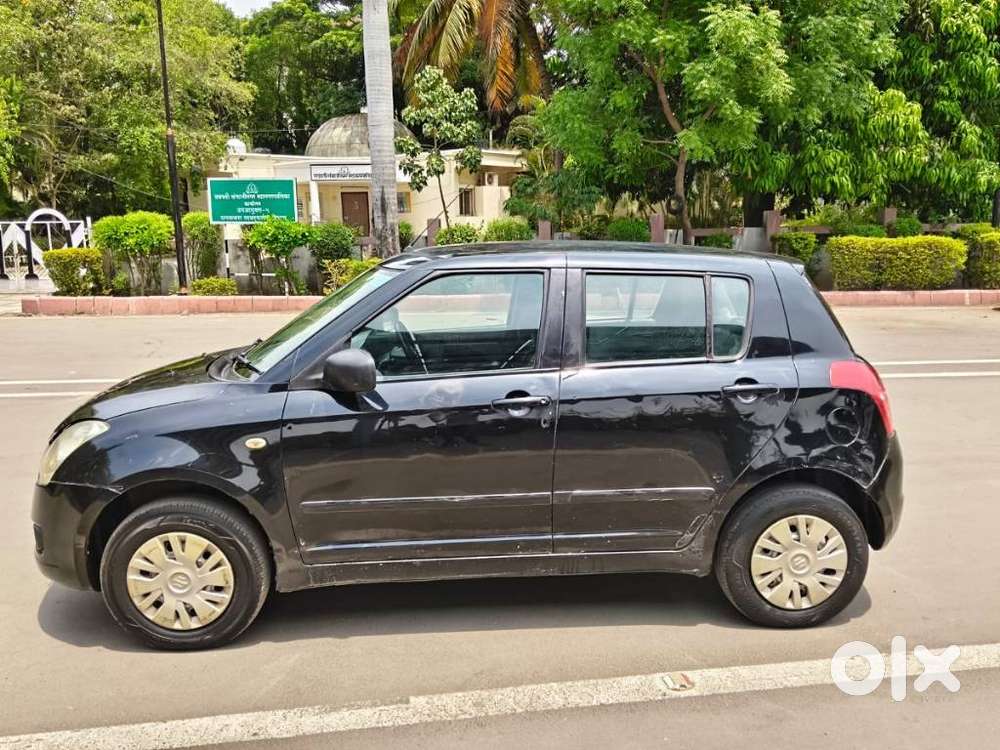 Maruti Suzuki Swift 2004-2010 1.3 Lxi, 2008, Cng & Hybrids