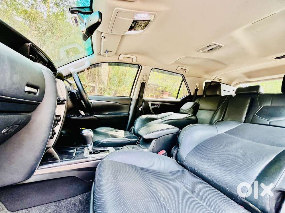 Toyota Fortuner 4x4 At 2.8 Diesel, 2022, Diesel