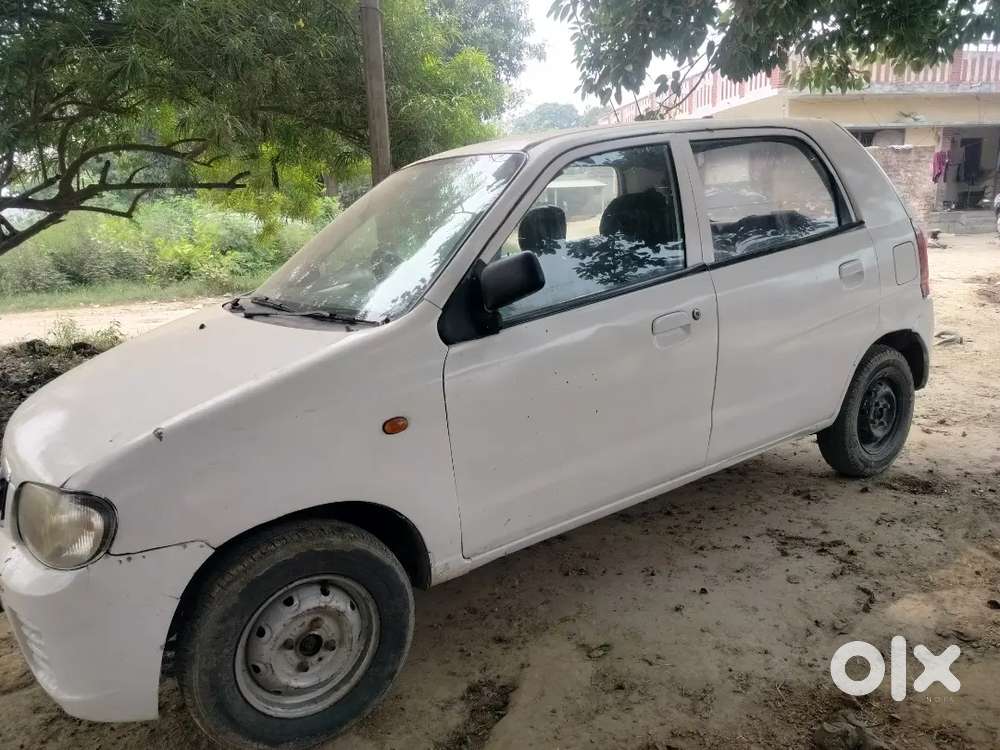 Power Steering,maruti Suzuki Alto 2007