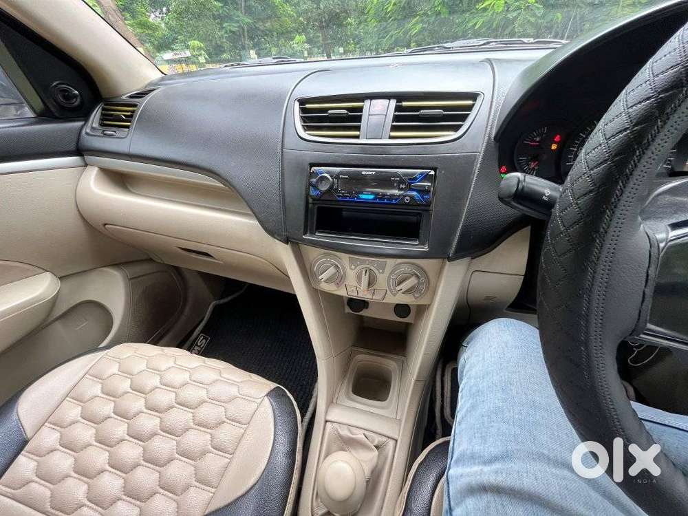 Maruti Suzuki Dzire 1.2 Tour S Cng, 2021, Cng & Hybrids
