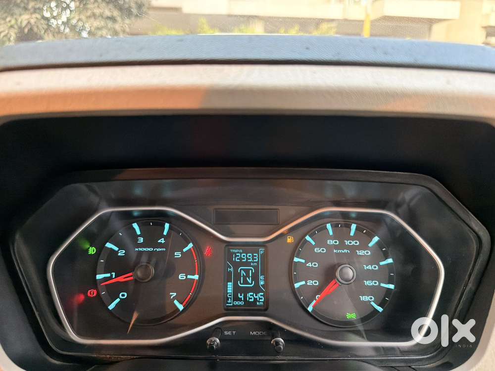 Mahindra Scorpio Classic 2.2 S 11 Mt 7 Cc, 2023, Diesel