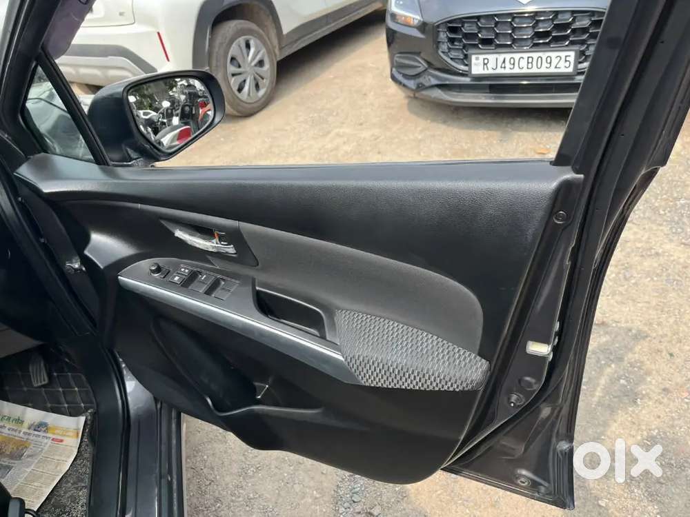 Maruti Suzuki S-cross 18