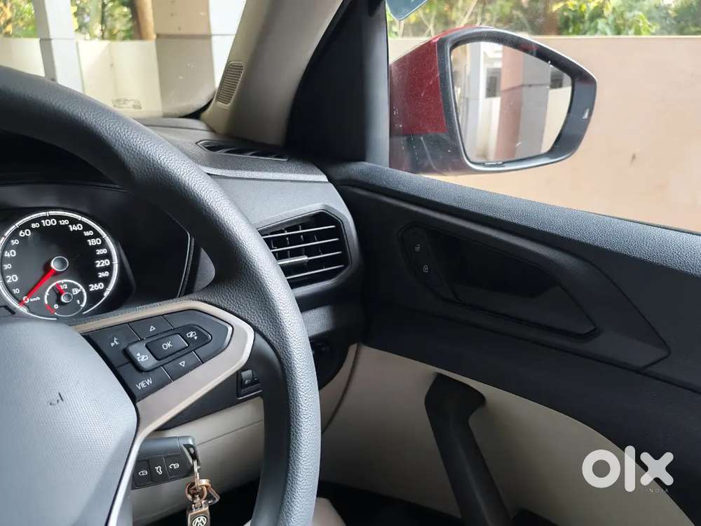 Volkswagen Taigun 1.0 Tsi 2026 Manual
