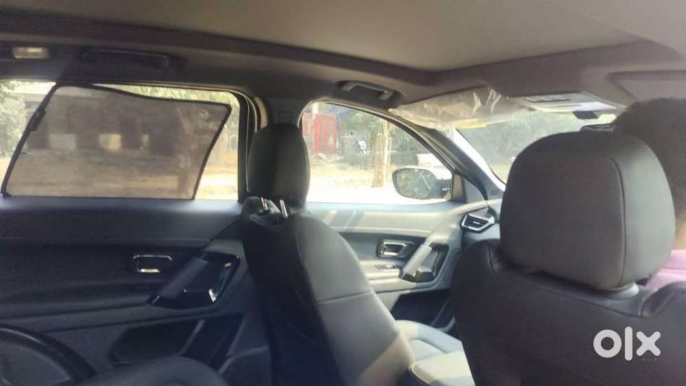 Tata Harrier Xz+, 2021, Diesel