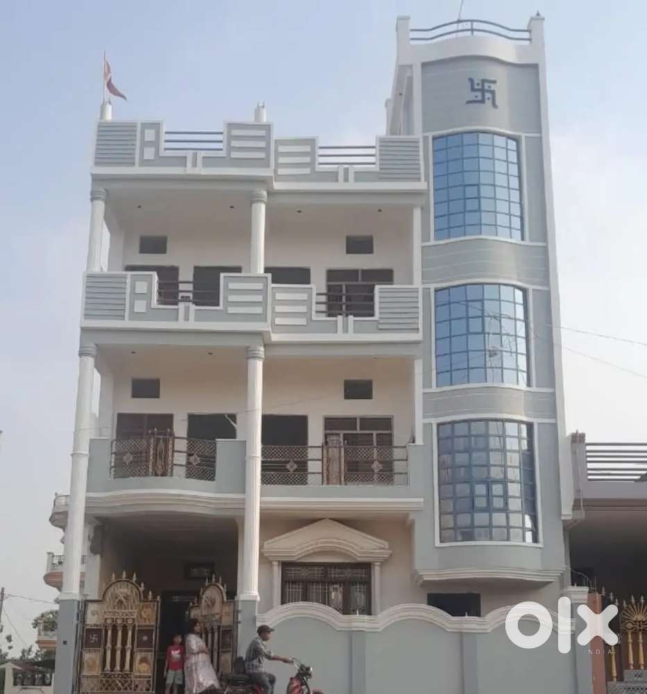 2 BHK FLAT NEAR RING ROAD IN VARANASI