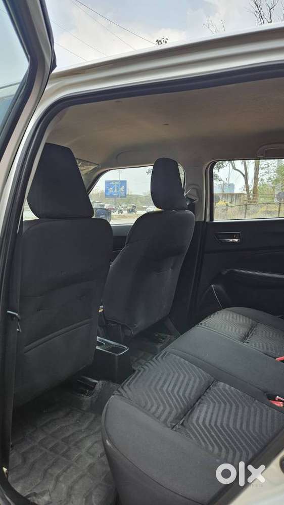 Maruti Suzuki Swift Vxi Optional, 2021, Petrol