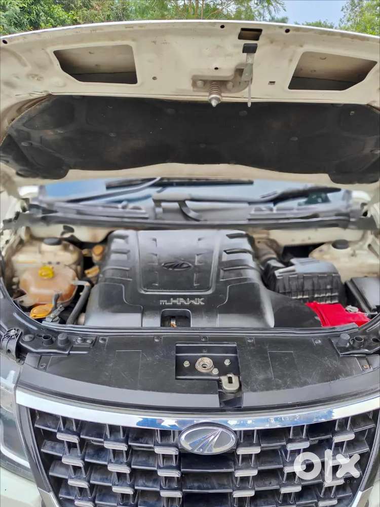 Mahindra Xuv500 2019 Diesel Well Maintained