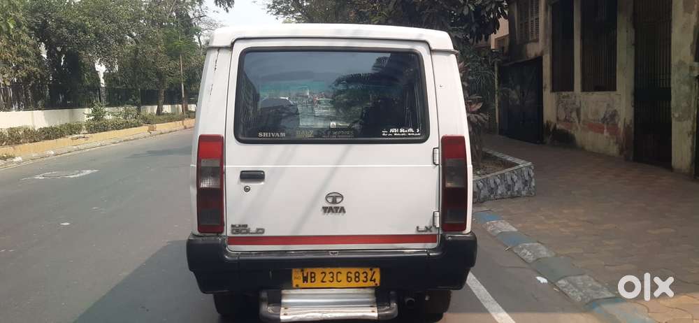 Tata Sumo Gold Lx Bsiii, 2013, Diesel