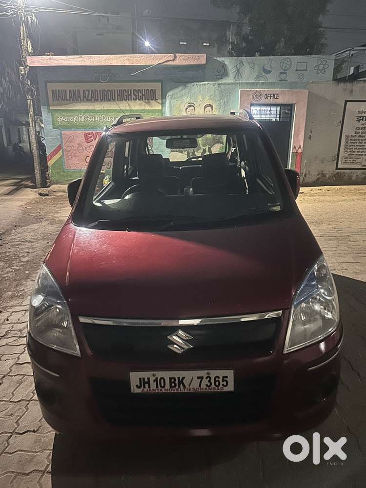 Maruti Suzuki Car 2018
