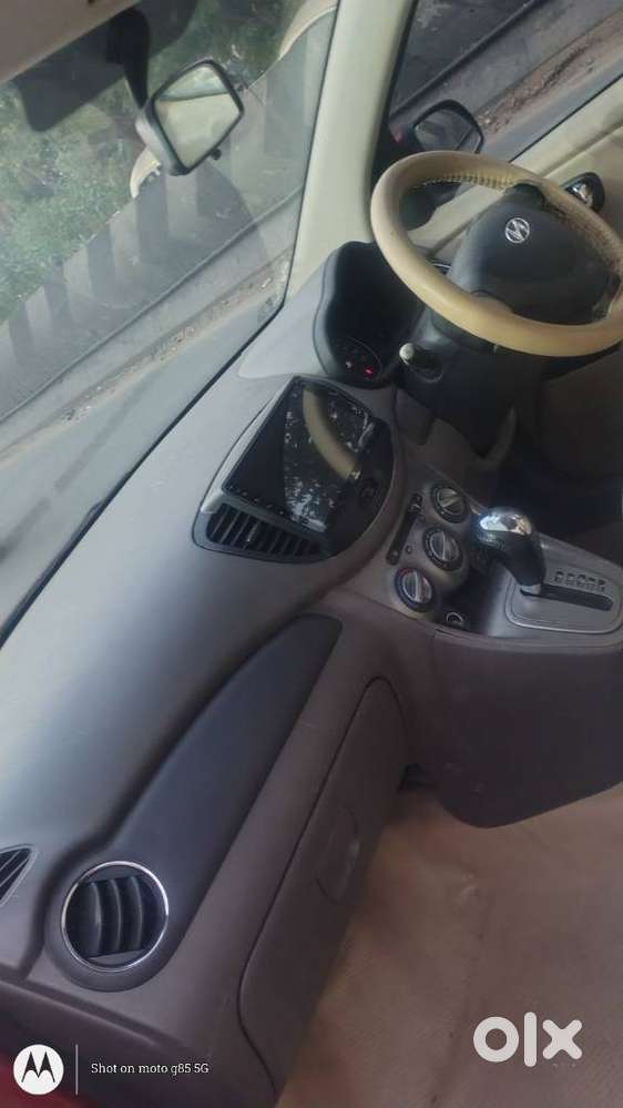 Hyundai I10 Magna Automatic, 2013, Petrol