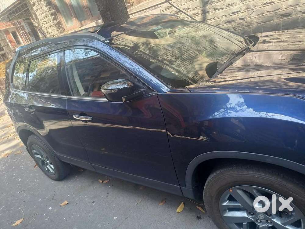 Tata Safari 2022 Diesel Good Condition