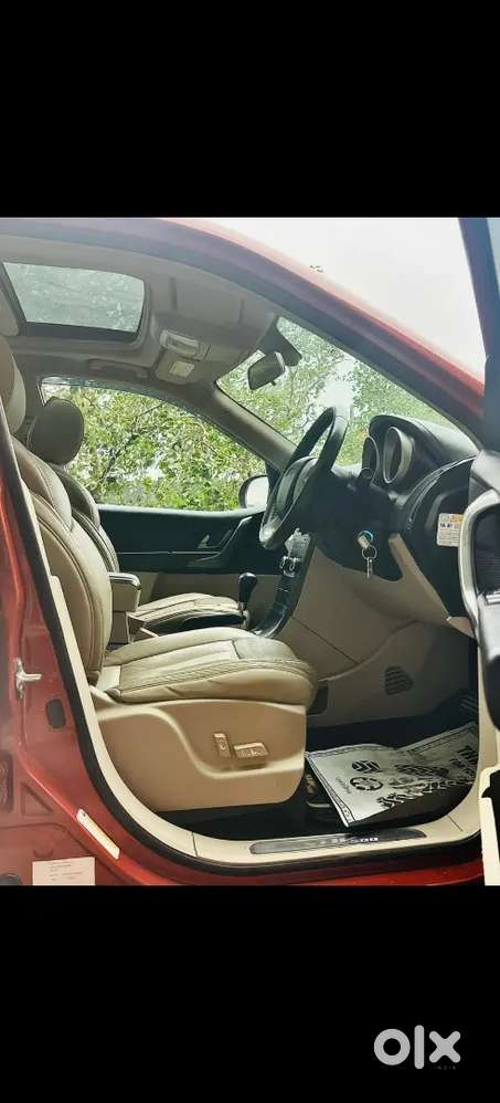 Mahindra Xuv500 2016 Diesel 95000 Km Driven