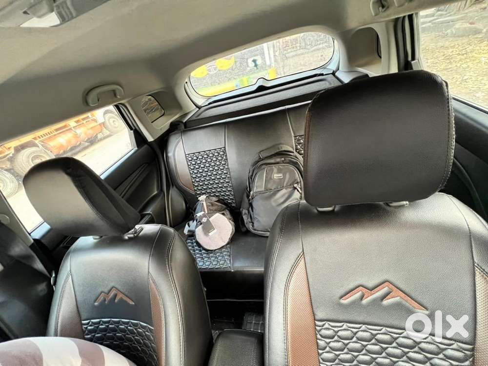 Maruti Suzuki Brezza 1 Petrol 40000 Km Driven