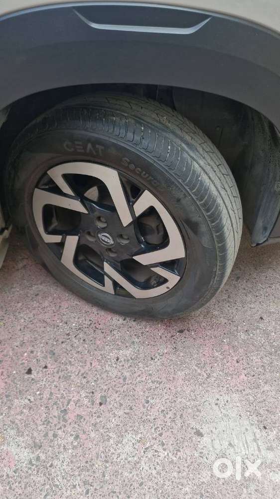 Nissan Magnite 1.0 Xv Turbo Cvt, 2023, Petrol