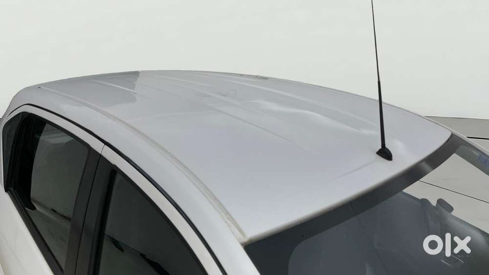 Datsun Redigo Amt 1.0 T Option, 2018, Petrol