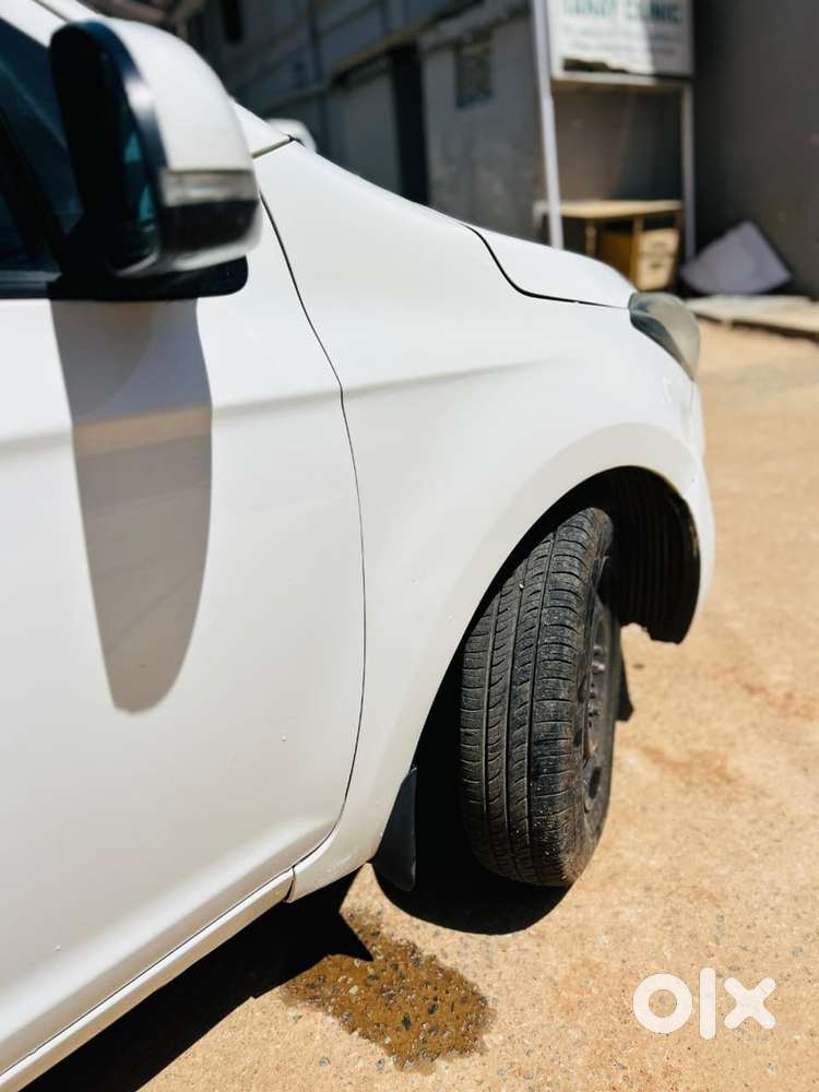 Hyundai I20 Magna 2013