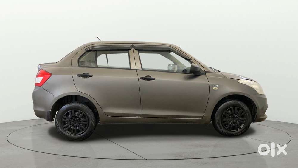 Maruti Suzuki Swift Dzire 1.2 Lxi (o), 2016, Petrol