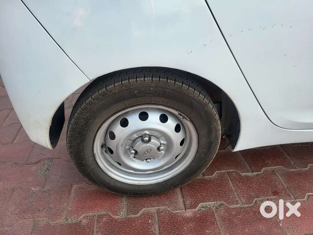 Hyundai Eon