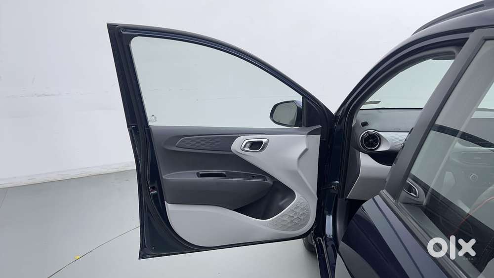 Hyundai Grand I10 Nios Sportz 1.2 Kappa Vtvt, 2020, Petrol