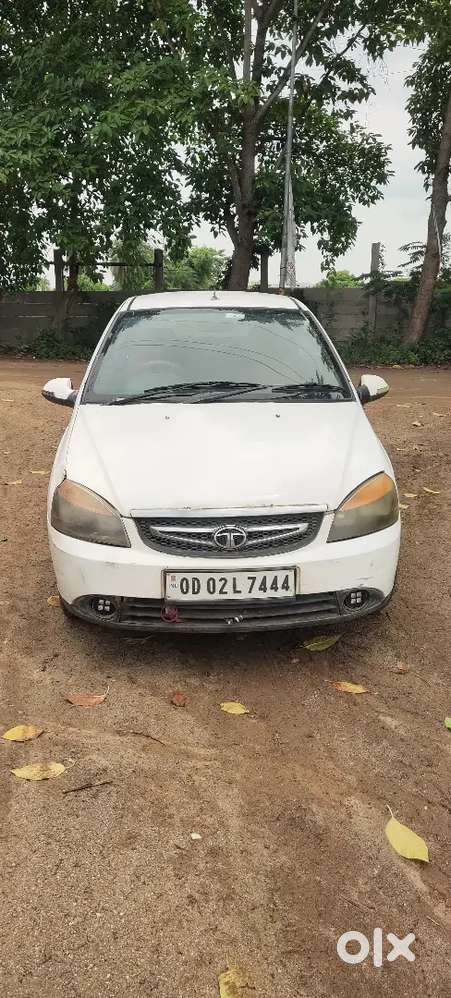 Tata Indigo Ecs 2014 Diesel Manual