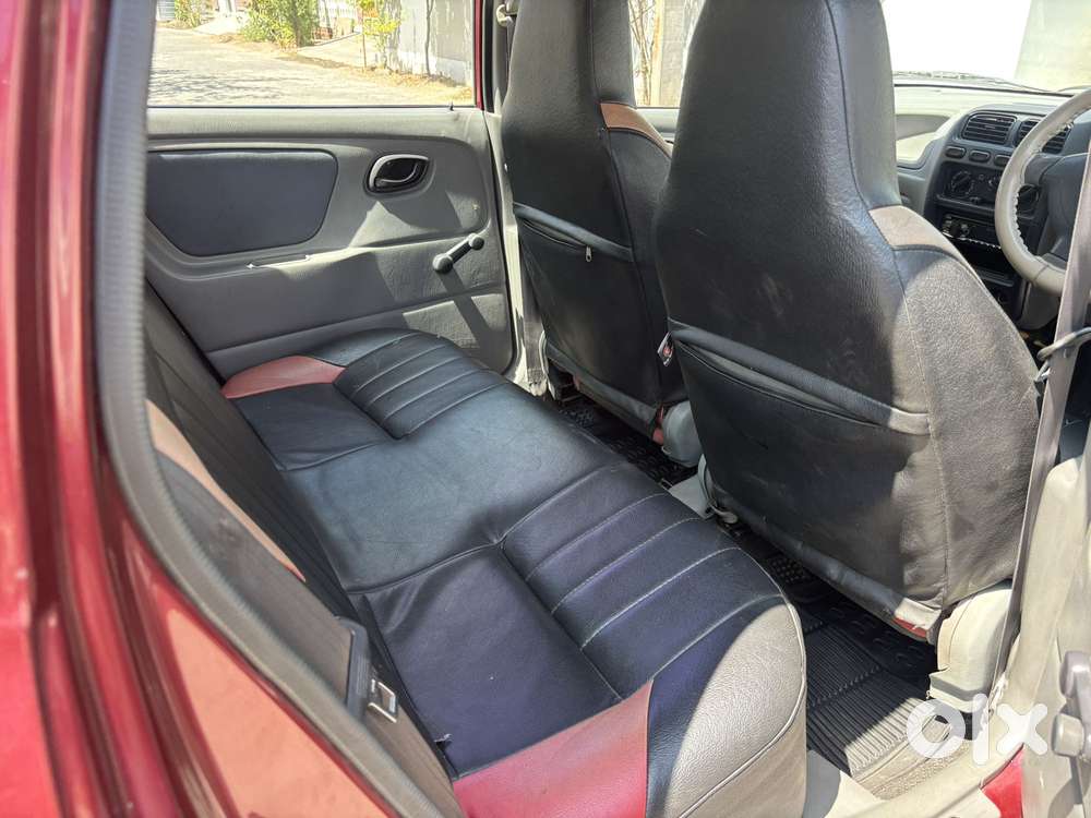 Maruti Suzuki Alto K10 1.0 Vxi, 2013, Petrol