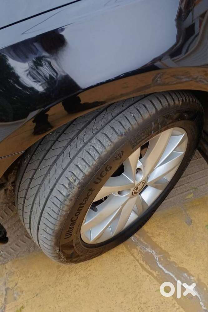 Skoda Octavia 2.0 Tdi Style Plus At, 2017, Diesel