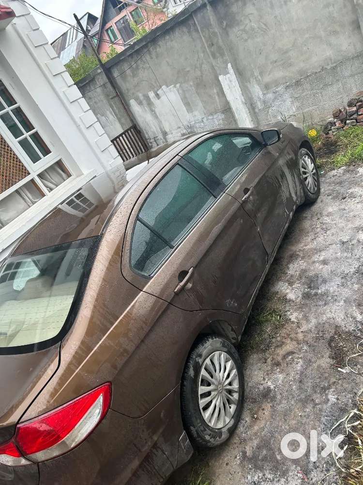 Ciaz In Best Condition