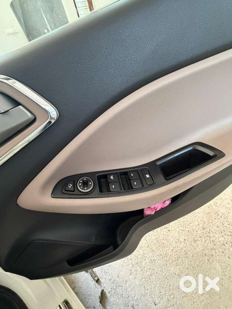 Hyundai I20 2019 Diesel Good Condition