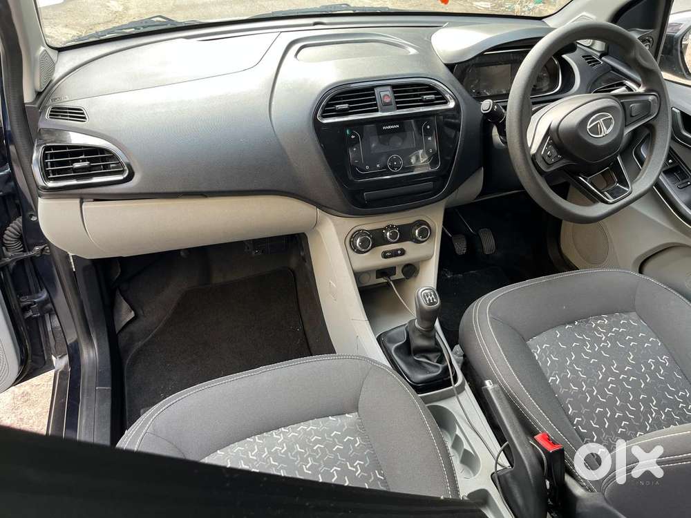 Tata Tiago 1.2 Revotron Xt (o), 2022, Petrol