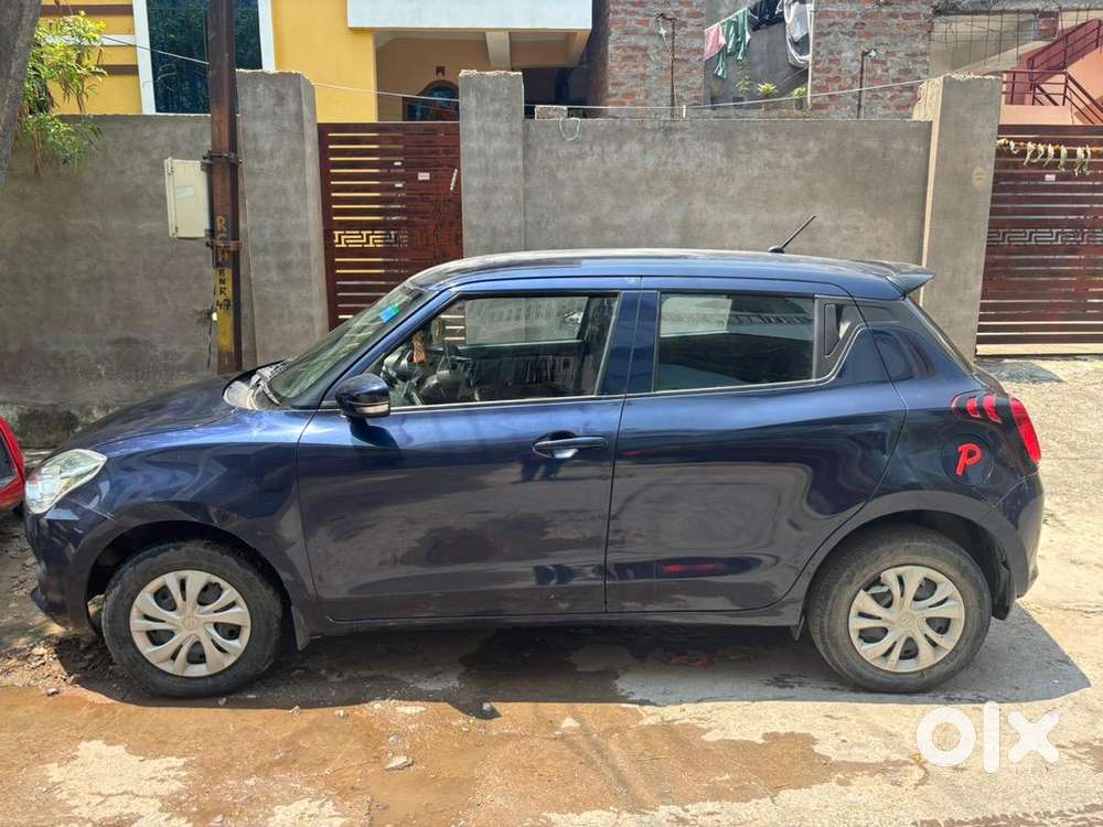 Maruti Suzuki Swift 2022 Petrol Good Condition