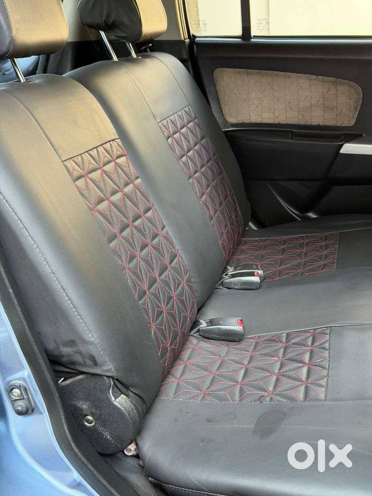Maruti Suzuki Wagon R Vxi 1.2, 2014, Petrol