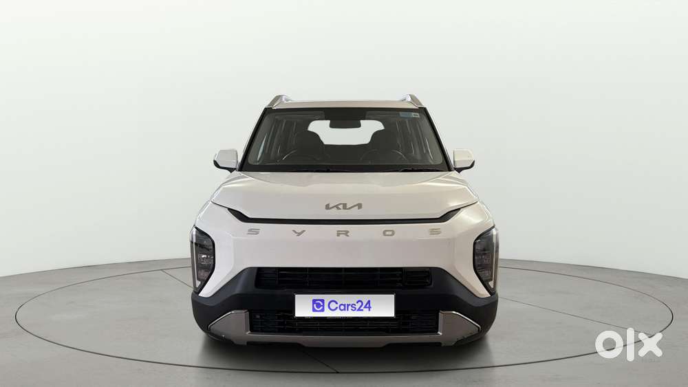 Kia Syros Htk Plus Turbo Dct, 2025, Petrol