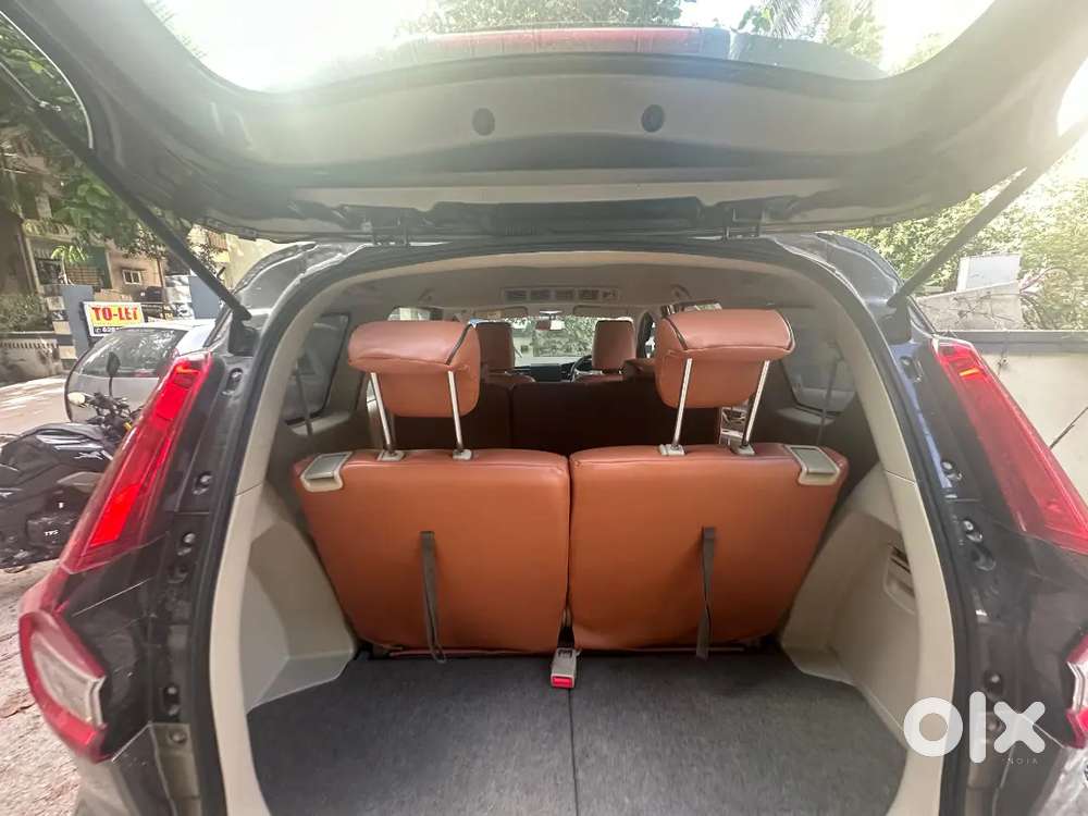 Maruti Suzuki Ertiga 2025 Petrol 40000 Km Driven