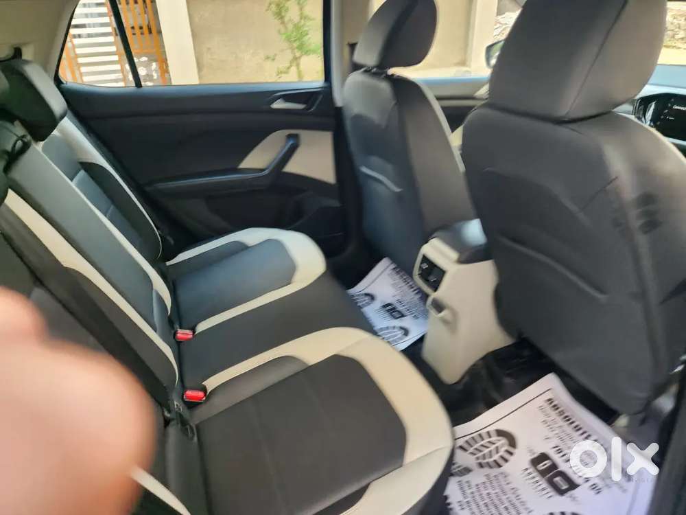 Vw Taigun Gt Plus 1.5 Dsg Automatic