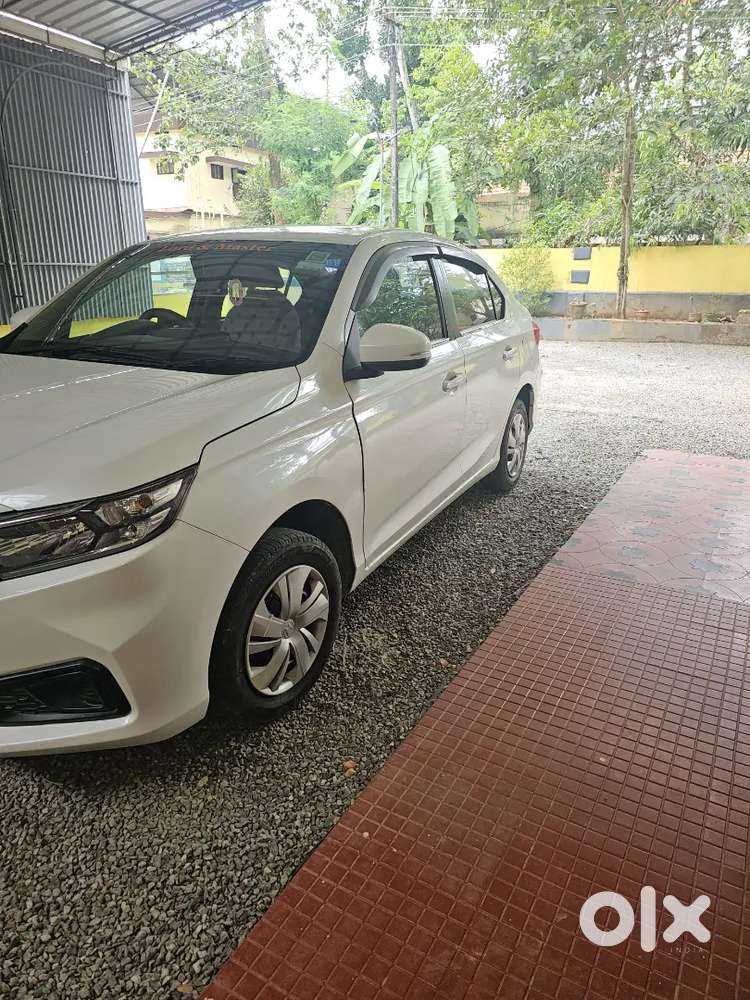 Amaze 2019  For Sale . Alimuke, Punalur